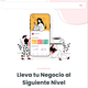 Apsho-App Landing