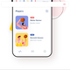 Apsho-App Landing