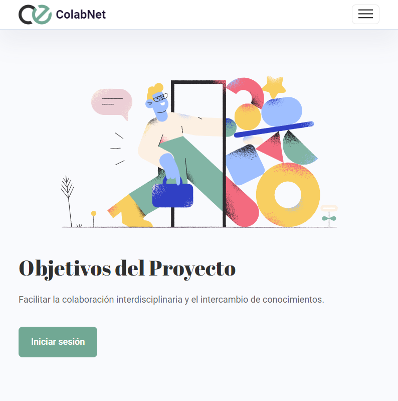 ColabNet