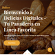 Delicias Digitales