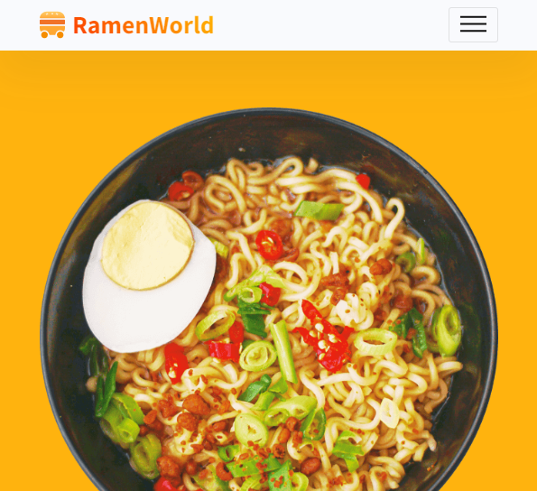 RamenWorld