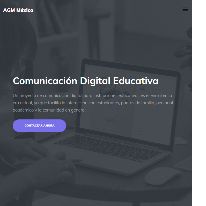 Comunicación Educativa