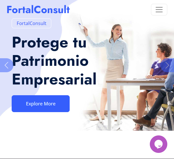 FortalConsult Group