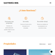 Stated – Free Bootstrap 4 HTML5 Real Estate Website Template