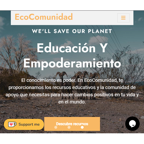 EcoComunidad