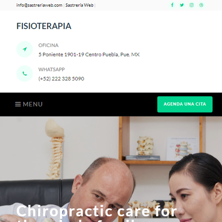 FisioCare