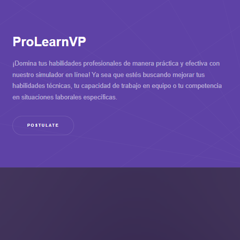 ProLearnVR