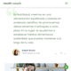 Healthcouch – Free Responsive Bootstrap 4 HTML5 Medical Website Template