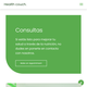 Healthcouch – Free Responsive Bootstrap 4 HTML5 Medical Website Template