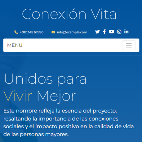 Conexión Vital