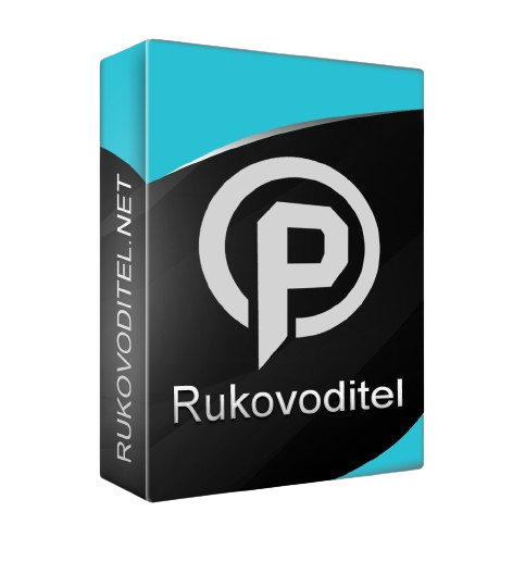 Rukovoditel