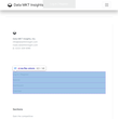 Global Insights