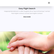 Charity – One Page Free HTML5 Charity Responsive Website Template