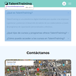 TopicListing – Free Bootstrap 5 Educational Landing Page Template