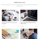 Edusite – Free HTML5 Bootstrap Education Template With Simple Layout