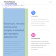 StudyLab – Free Responsive Bootstrap 4 HTML5 Education Website Template