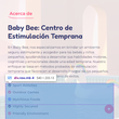 BabyCare – Free Bootstrap 5 Educational Website Template