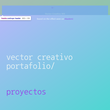 Vector Creativo