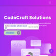 CodeCraft Solutions