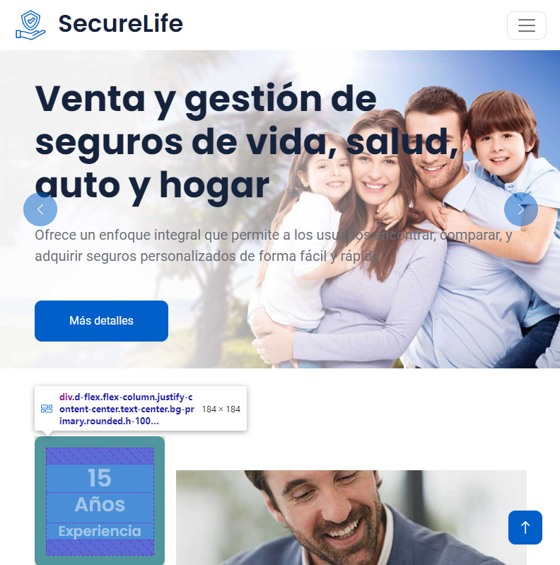 SecureLife