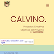 Calvino