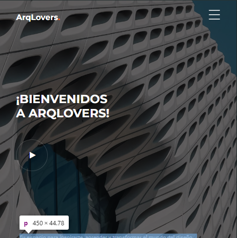 ArqLovers