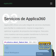 Applica360