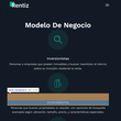 Rentiz – Free Bootstrap 5 Responsive Business Website Template