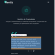 Rentiz – Free Bootstrap 5 Responsive Business Website Template