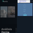 Rentiz – Free Bootstrap 5 Responsive Business Website Template