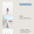 Style Free HTML Bootstrap 4 Template