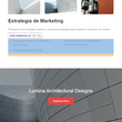 Architect – Free Bootstrap Template for Architect Website