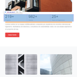 Architect – Free Bootstrap Template for Architect Website