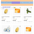 FoodMart – Free Bootstrap 5 eCommerce Website Template