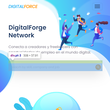 DigitalForge Network