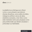 Data Sciencia