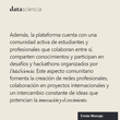 Data Sciencia