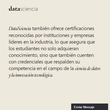 Data Sciencia