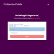 Protección Violeta