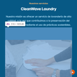 CleanWave Laundry