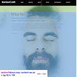 Razor – Free Bootstrap Barbershop Website Template Hair Salon, Color & Services