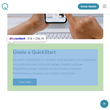 QuickStart – Free Bootstrap 5 Business Website Template