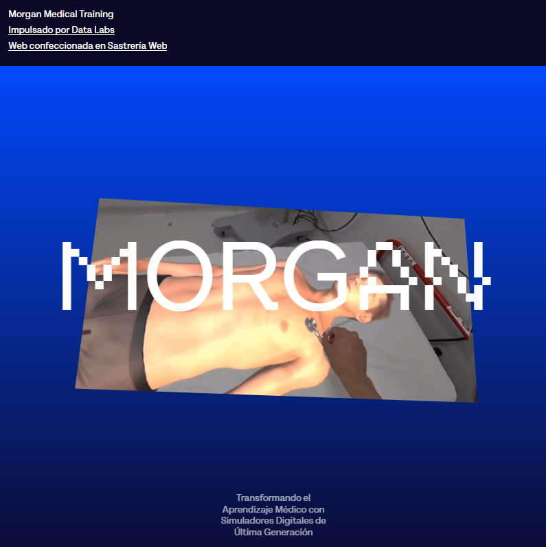 Morgan