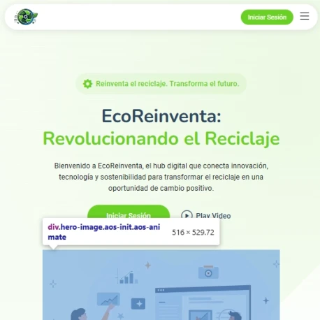 EcoReinventa