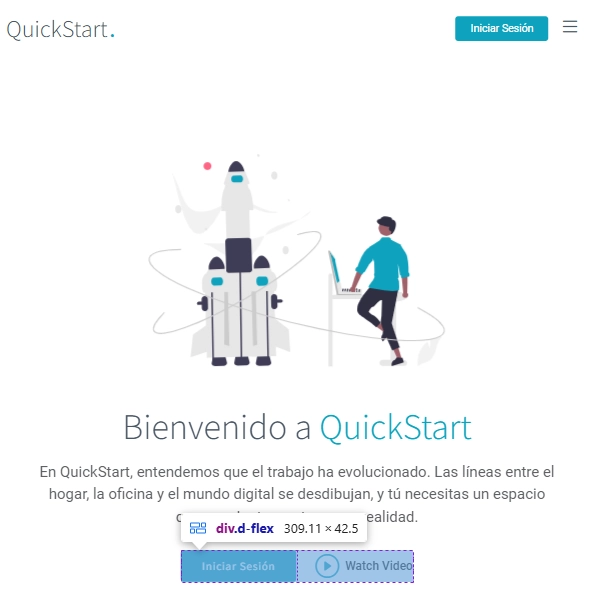 QuickStart