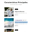 Blogge: plantilla gratuita para sitios web de blogs con capacidad de respuesta y Bootstrap 4