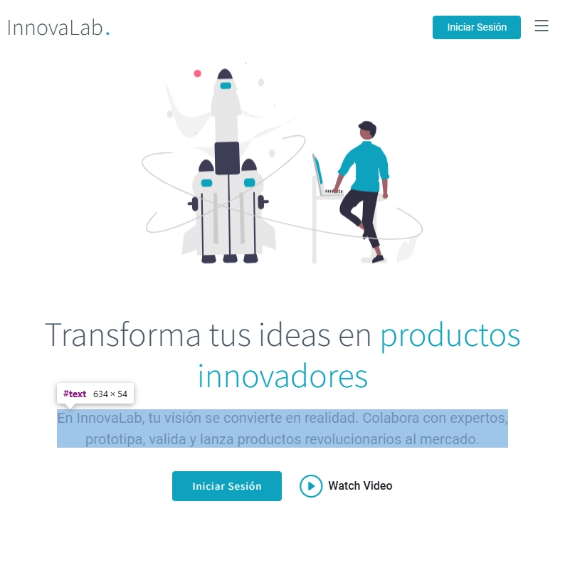 HeroBiz – Plantilla empresarial gratuita y adaptable con Bootstrap 5