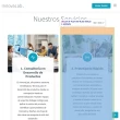 HeroBiz – Plantilla empresarial gratuita y adaptable con Bootstrap 5