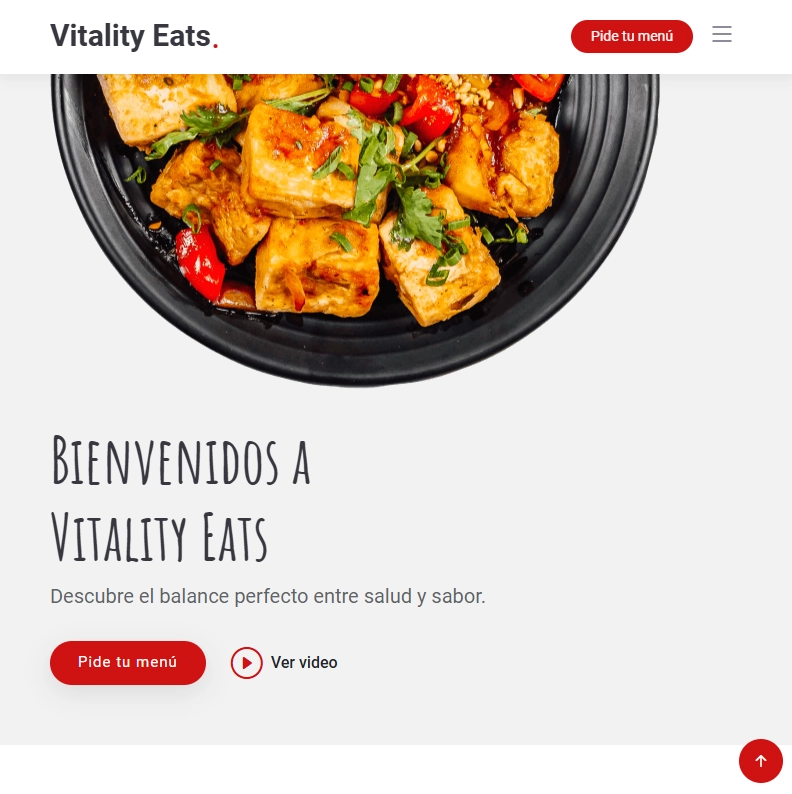 Vitality Eats