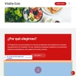 Yummy – Bootstrap 5 Free Responsive Restaurant Template